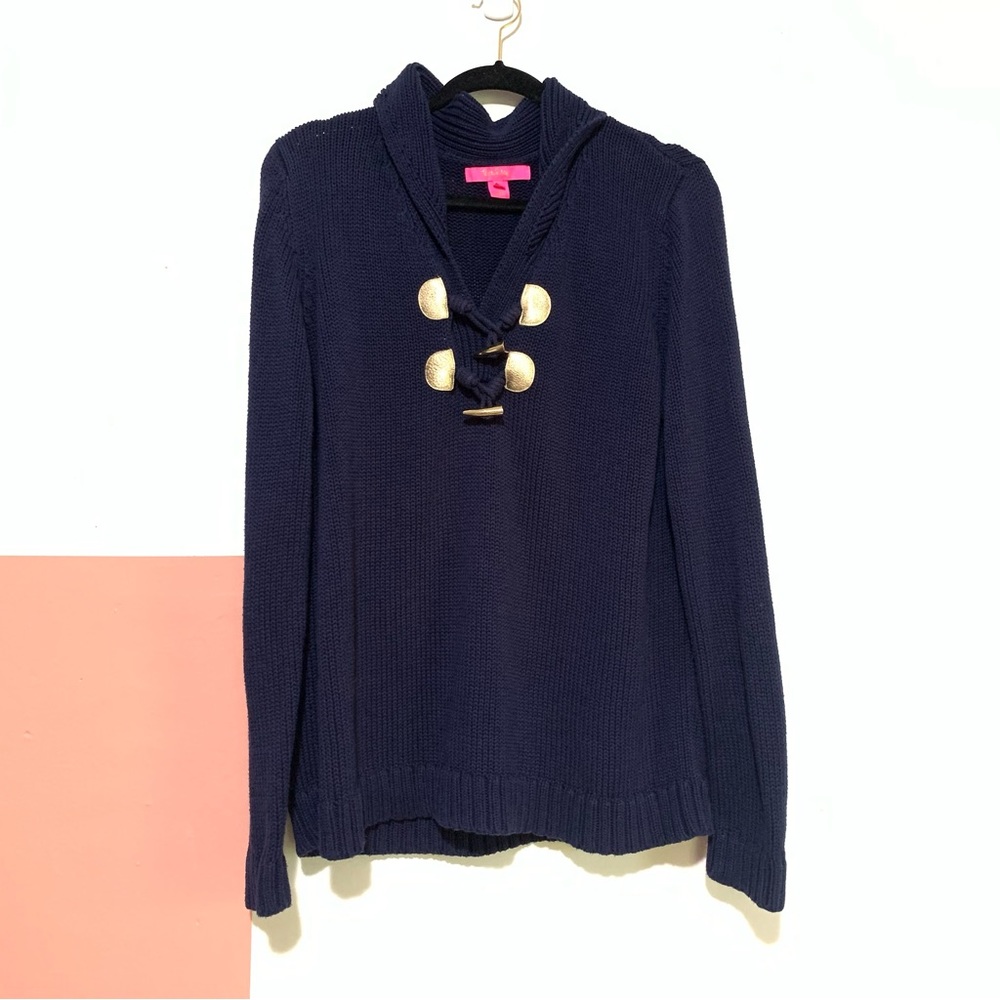 Lily Pulitzer | Sweater